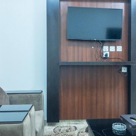 Kasr Dama Furnished Apartments Duba Extérieur photo