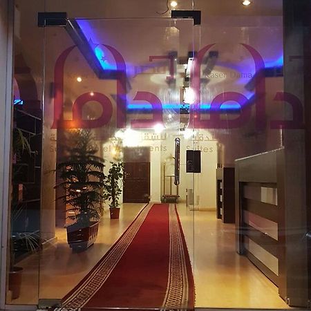Kasr Dama Furnished Apartments Duba Extérieur photo