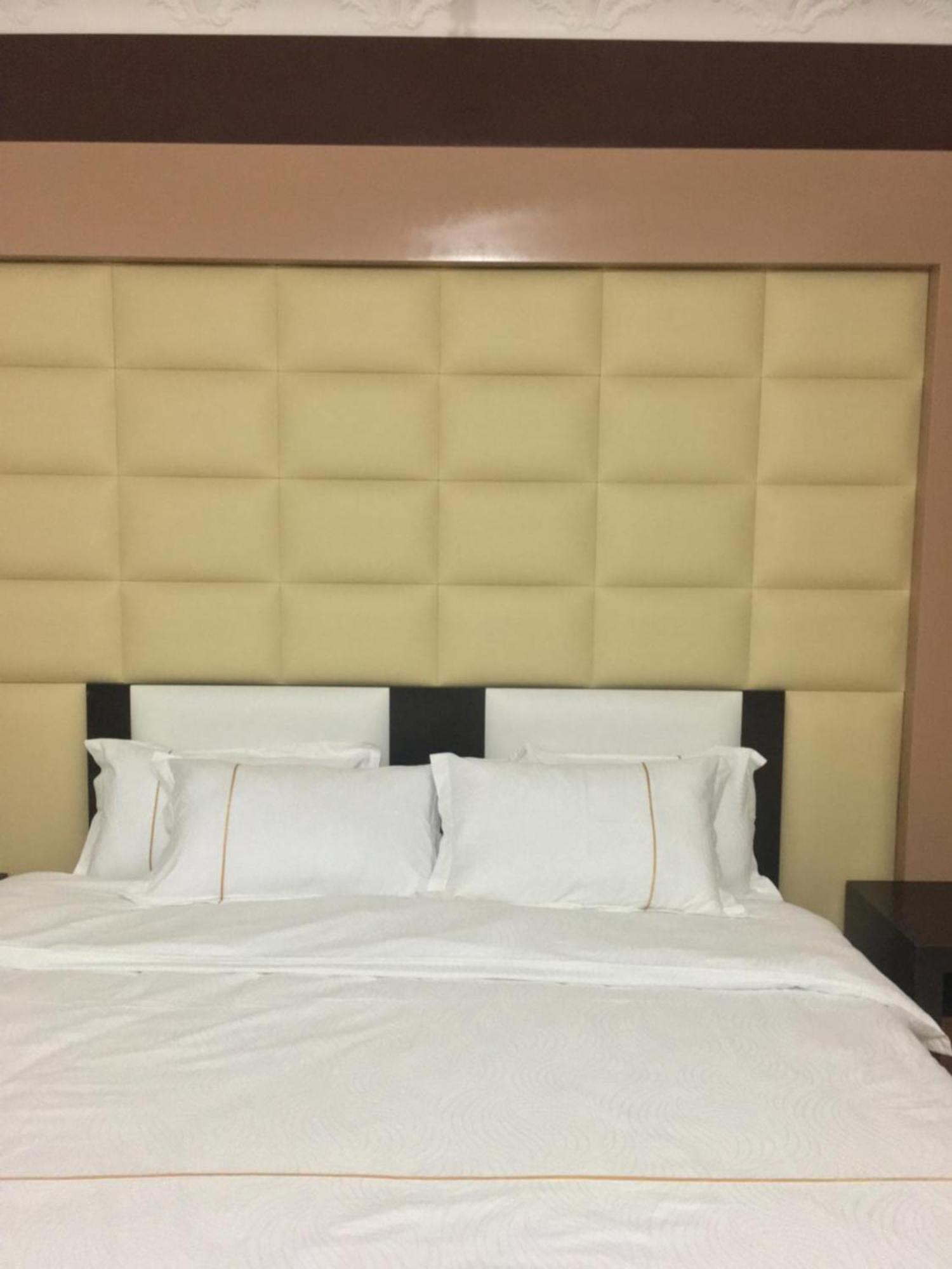 Kasr Dama Furnished Apartments Duba Chambre photo