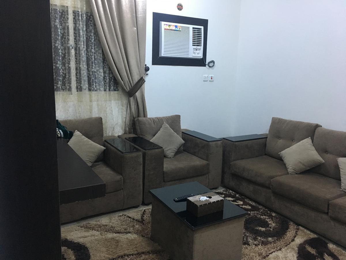 Kasr Dama Furnished Apartments Duba Extérieur photo