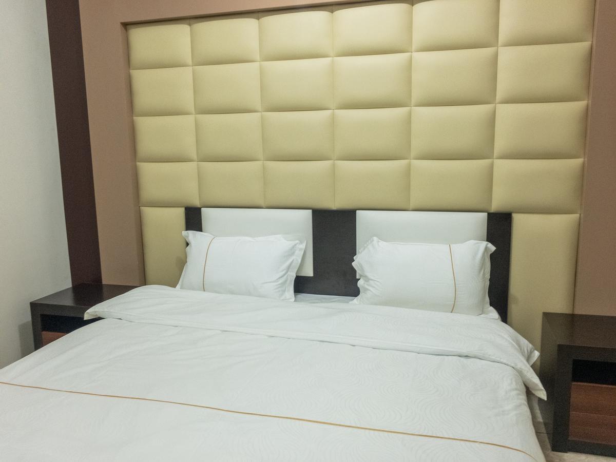 Kasr Dama Furnished Apartments Duba Extérieur photo