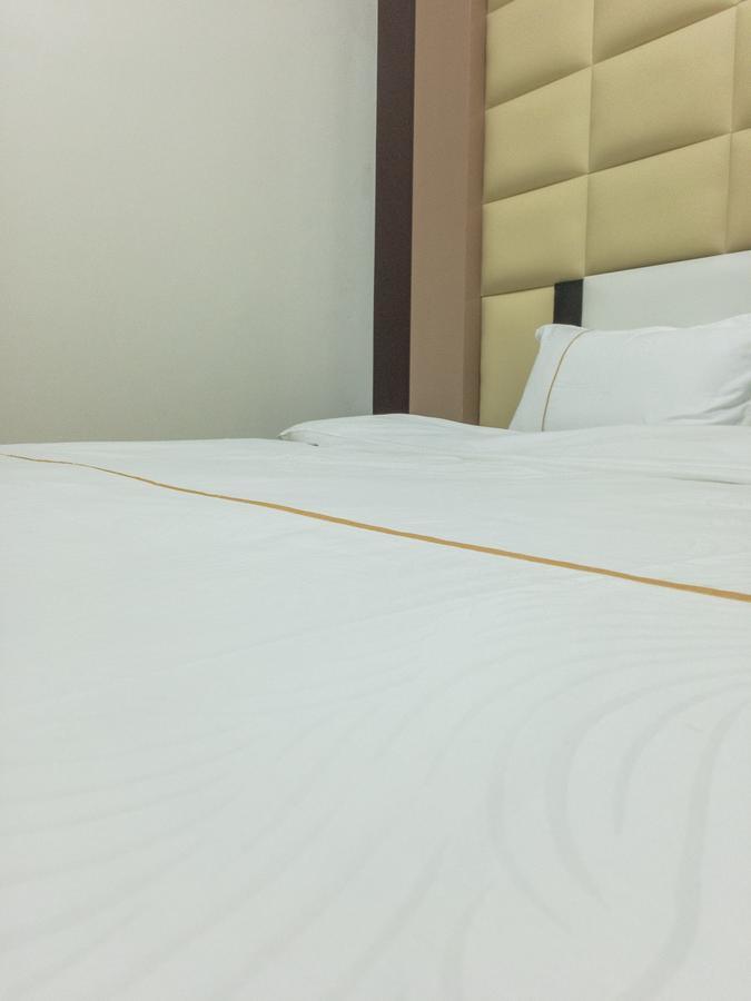 Kasr Dama Furnished Apartments Duba Extérieur photo