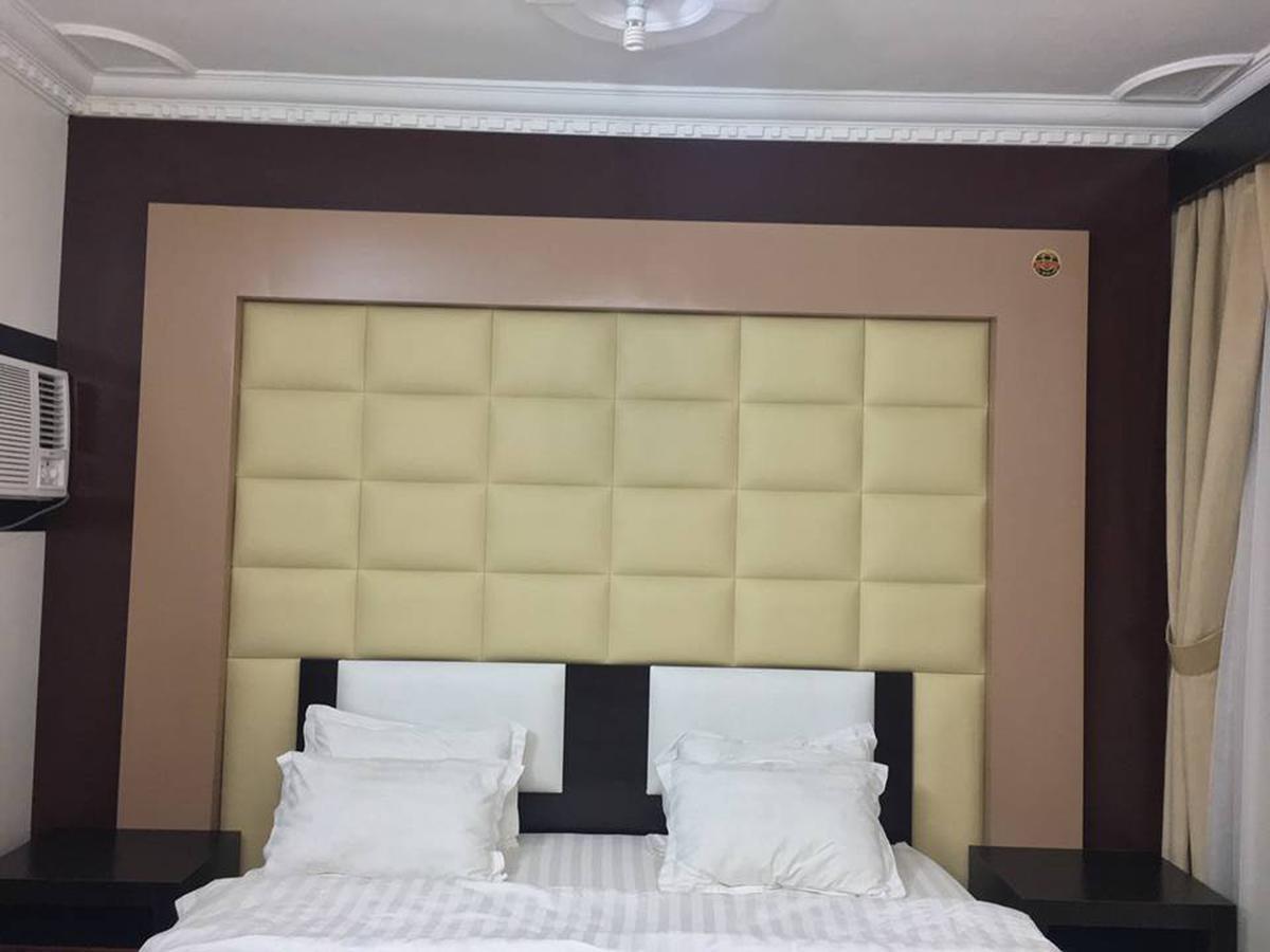 Kasr Dama Furnished Apartments Duba Chambre photo